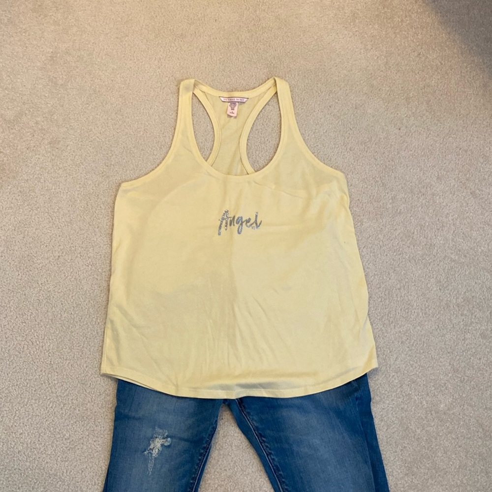 🌈Victoria’s Secret Tank Top